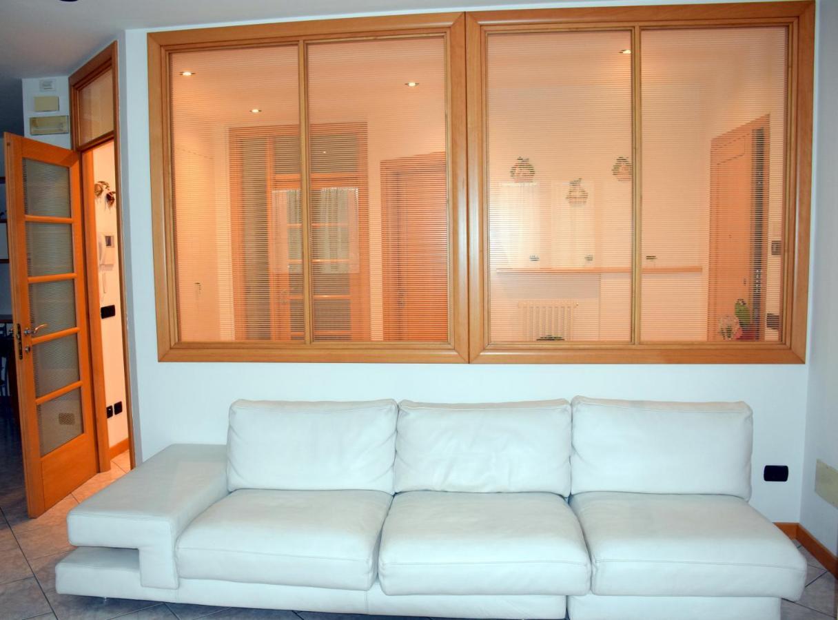 Chiara Apartamento Roncegno Exterior foto
