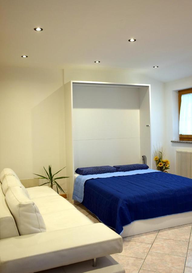 Chiara Apartamento Roncegno Exterior foto